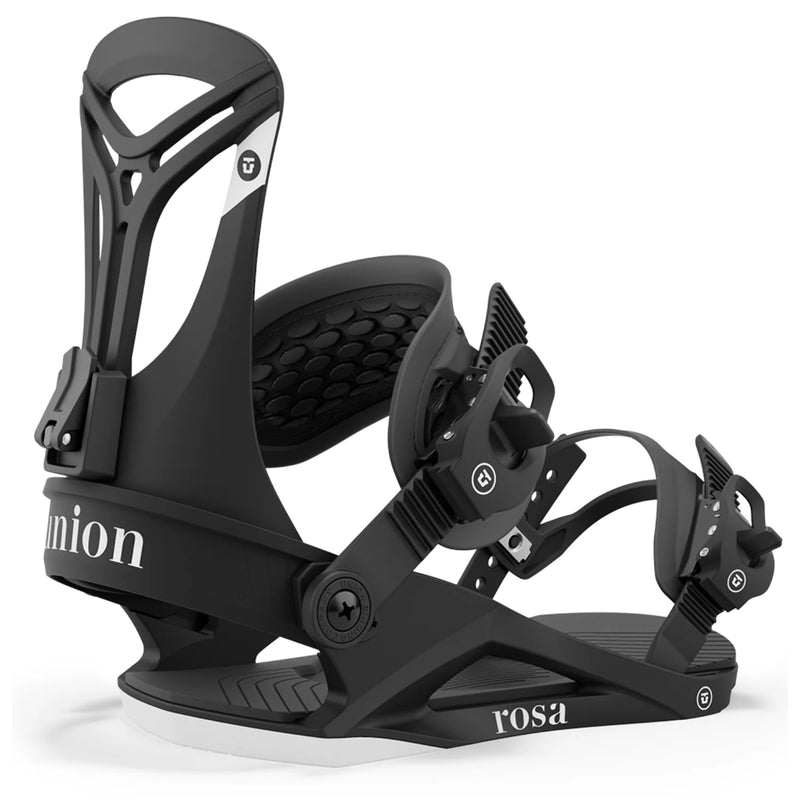 UNION ROSA WOMEN'S SNOWBOARD BINDINGS