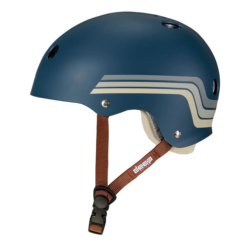 TRIPLE 8 DEEP COVER HELMET