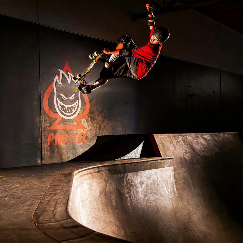 PROTEC STREET 3-PACK PADS