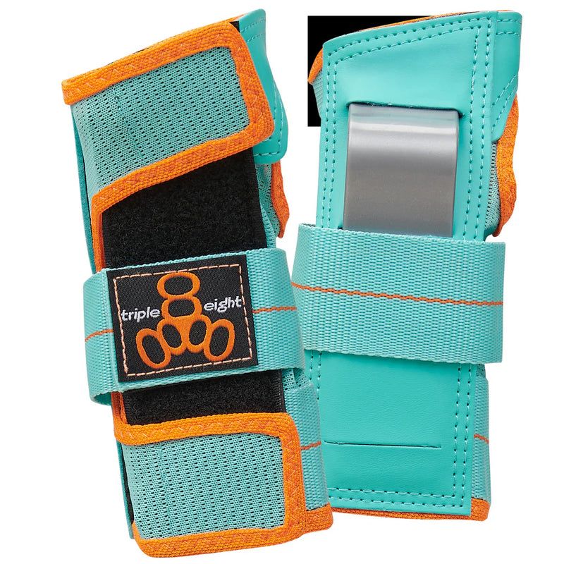 TRIPLE 8 SAVER SERIES 3-PACK PAD SET