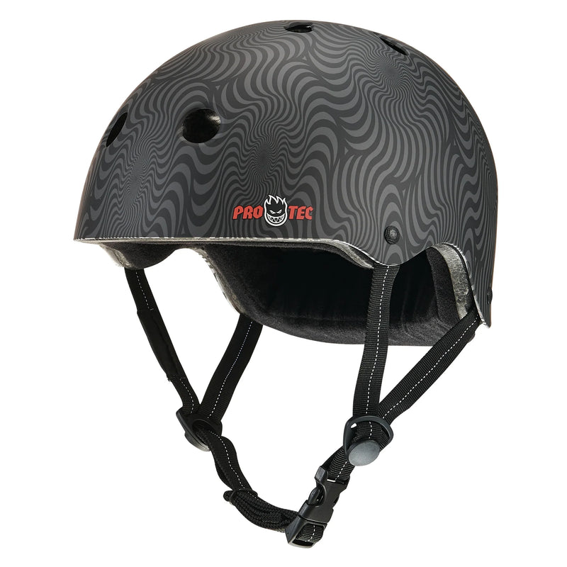 PROTEC LOW PRO CERTIFIED HELMET