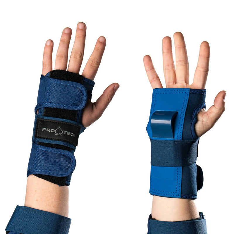 PROTEC STREET 3-PACK PADS