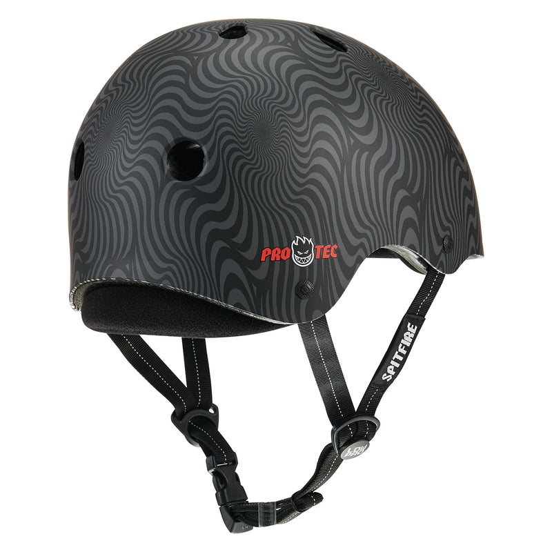 PROTEC LOW PRO CERTIFIED HELMET