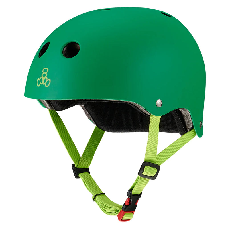 TRIPLE 8 CERTIFIED SWEATSAVER HELMET