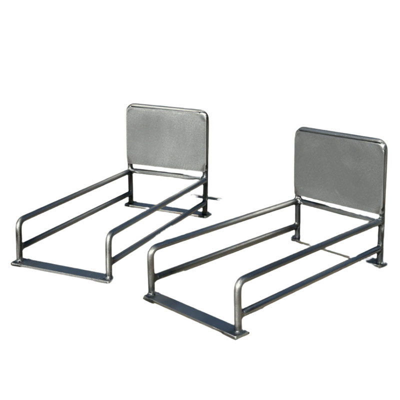 FINGERBOARD SHOPPING CART CORRAL