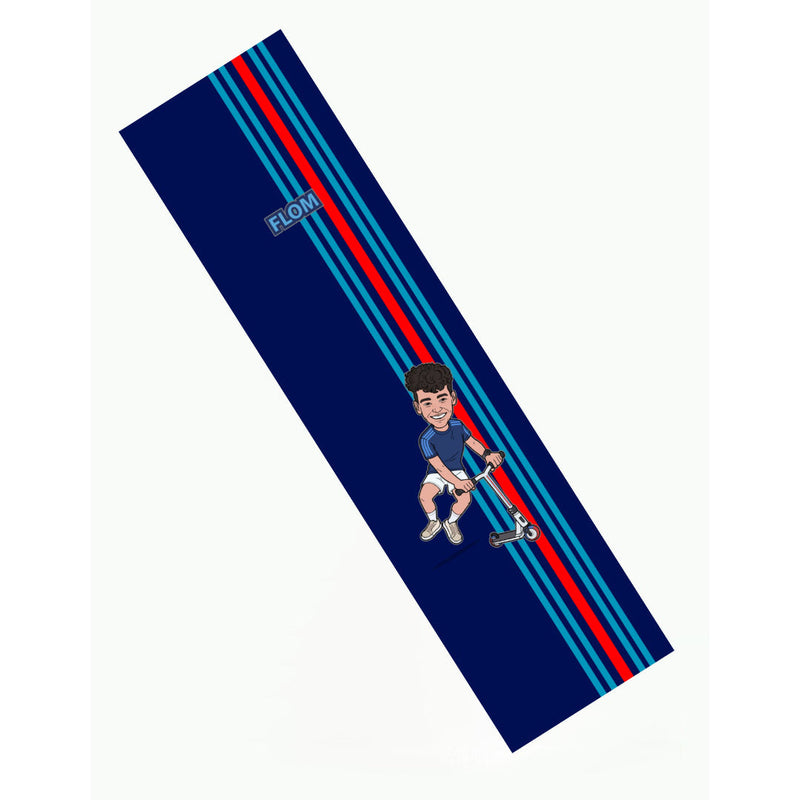SCOOTER GRIP TAPE