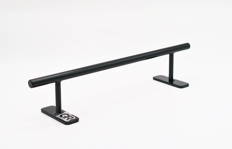 GRINDRIGHT CLASSIC ROUND RAIL