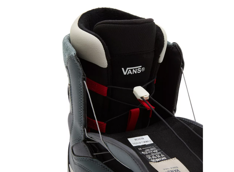 VANS ENCORE OG WOMEN'S SNOWBOARD BOOTS