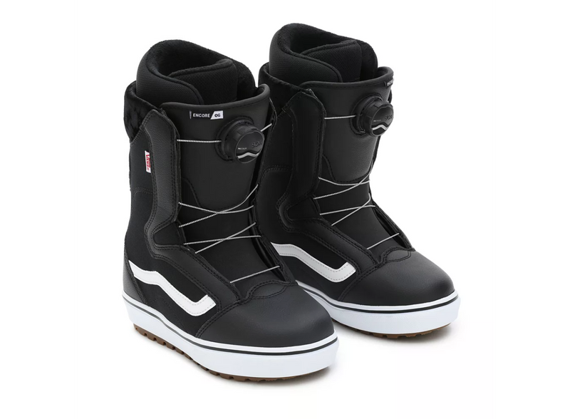 VANS ENCORE OG WOMEN'S SNOWBOARD BOOTS