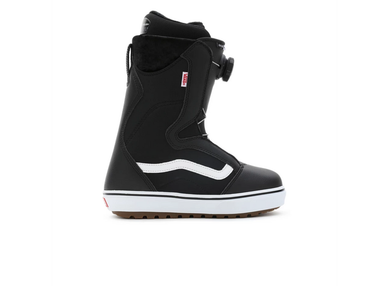 VANS ENCORE OG WOMEN'S SNOWBOARD BOOTS