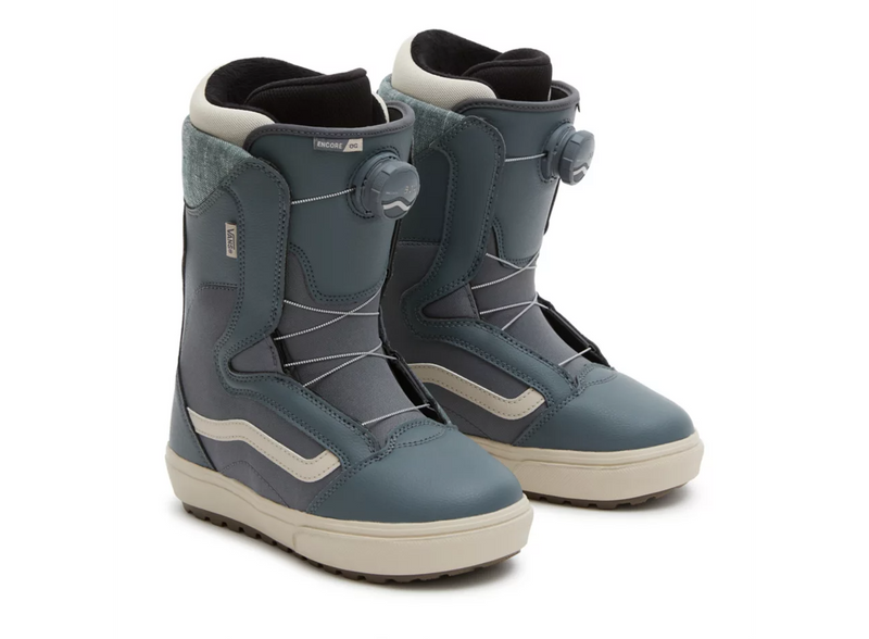 VANS ENCORE OG WOMEN'S SNOWBOARD BOOTS