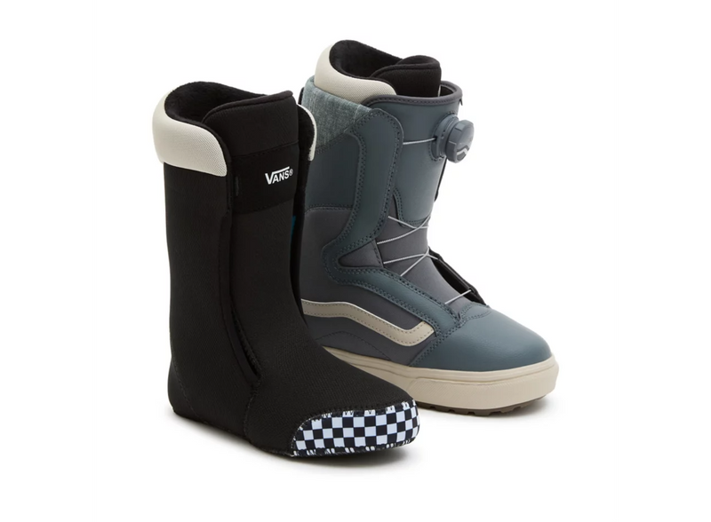 VANS ENCORE OG WOMEN'S SNOWBOARD BOOTS