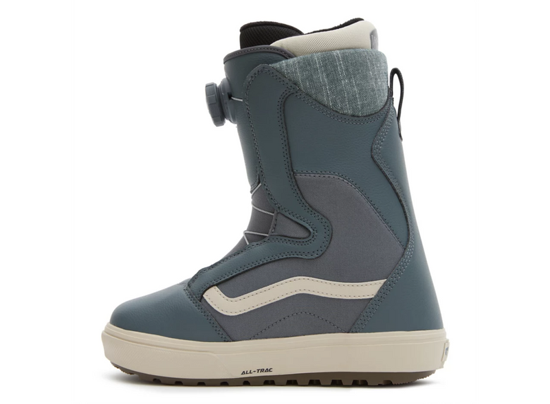 VANS ENCORE OG WOMEN'S SNOWBOARD BOOTS