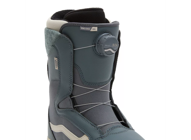 VANS ENCORE OG WOMEN'S SNOWBOARD BOOTS