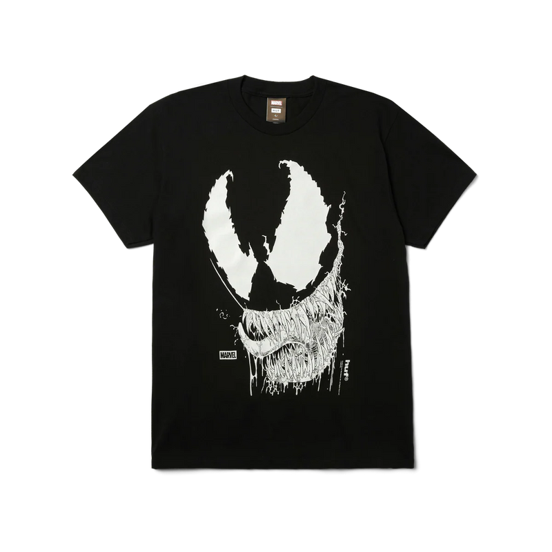HUF X SPIDER-MAN VILE TEE