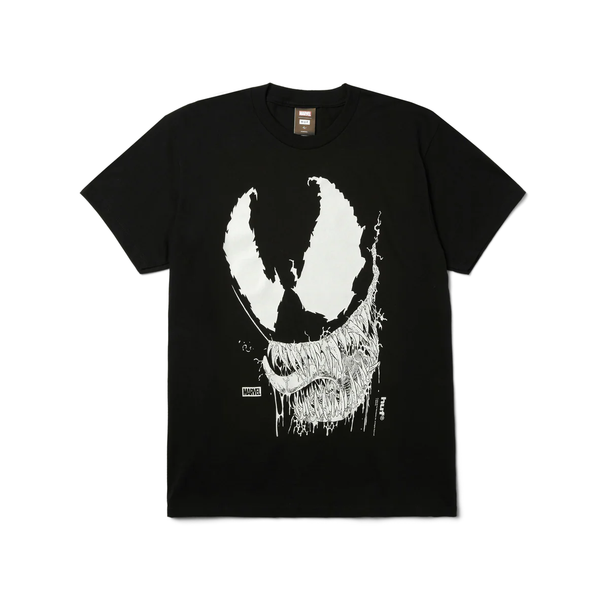 HUF X SPIDER-MAN VILE TEE — Modern Skate & Surf