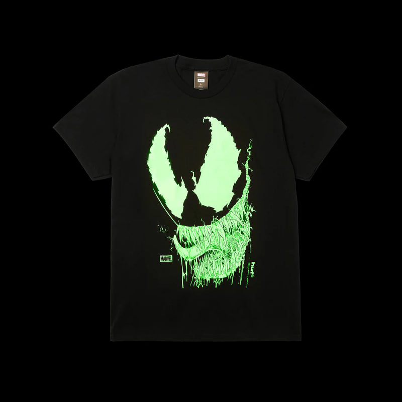 HUF X SPIDER-MAN VILE TEE