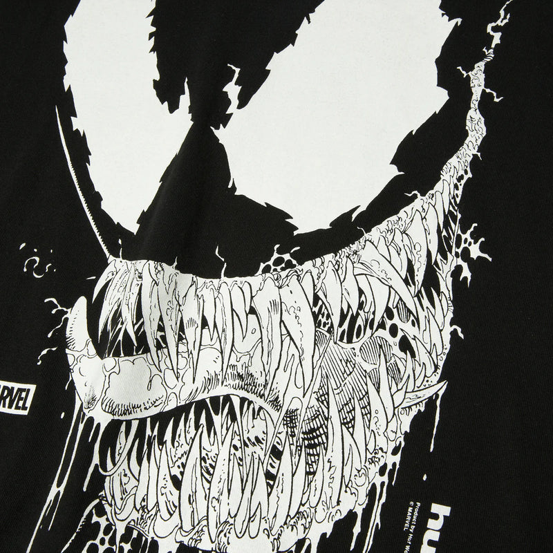 HUF X SPIDER-MAN VILE TEE