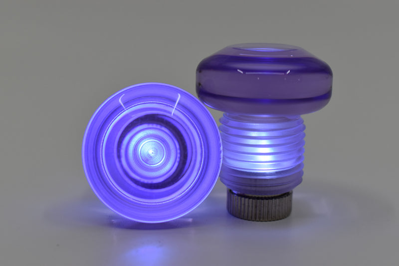 JAMMERZ JAM PLUGS LIGHT UP