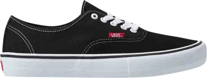 VANS AUTHENTIC PRO
