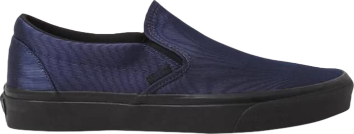 VANS CLASSIC SLIP-ON SHOES