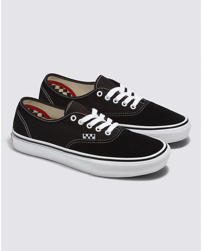 VANS SKATE AUTHENTIC SHOES