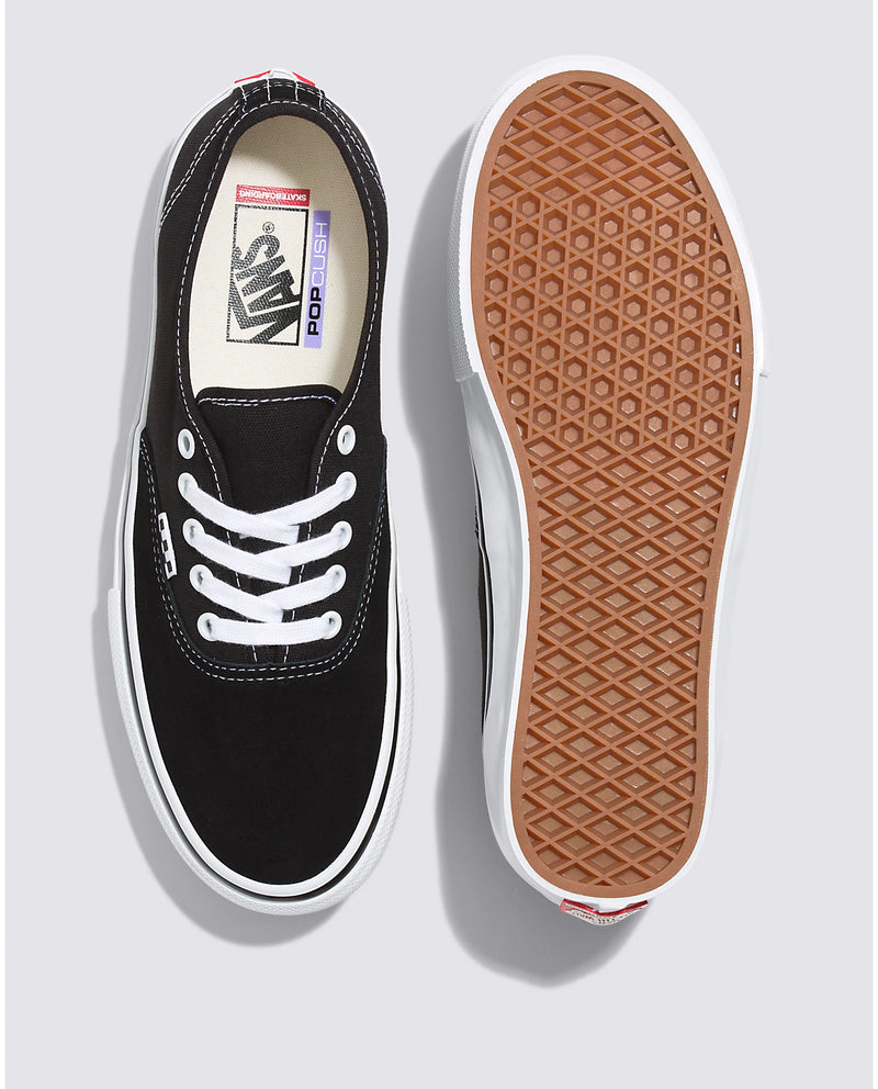 VANS SKATE AUTHENTIC SHOES