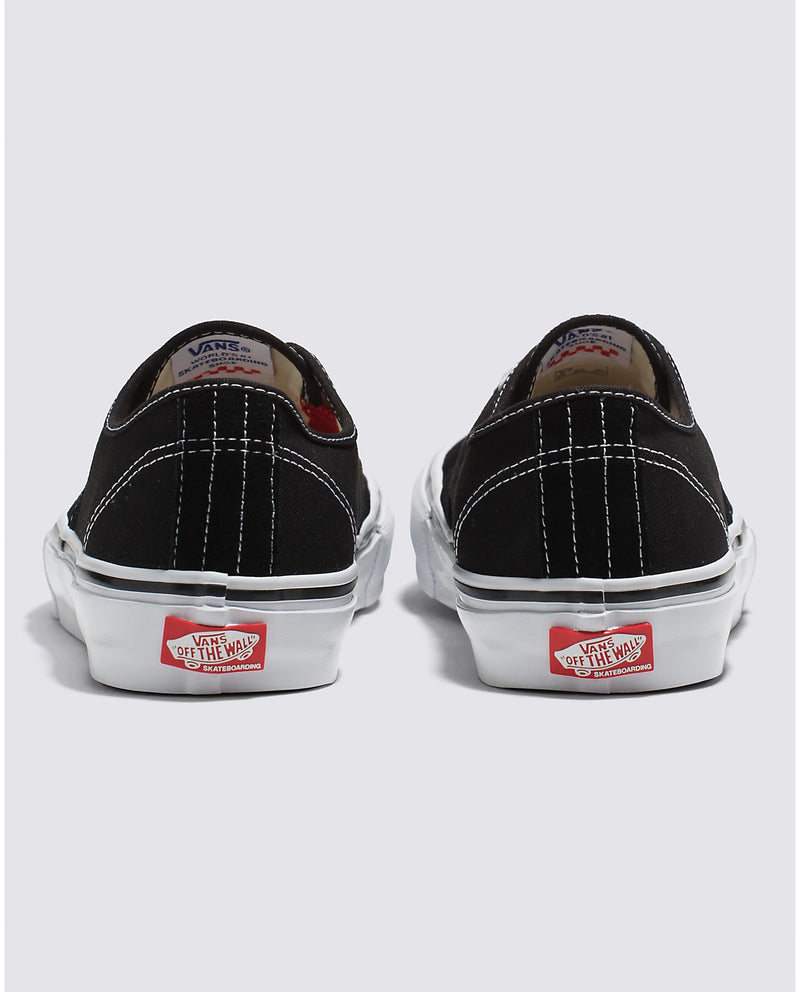 VANS SKATE AUTHENTIC SHOES — Modern Skate & Surf VANS SKATE AUTHENTIC SHOES — Modern Skate & Surf