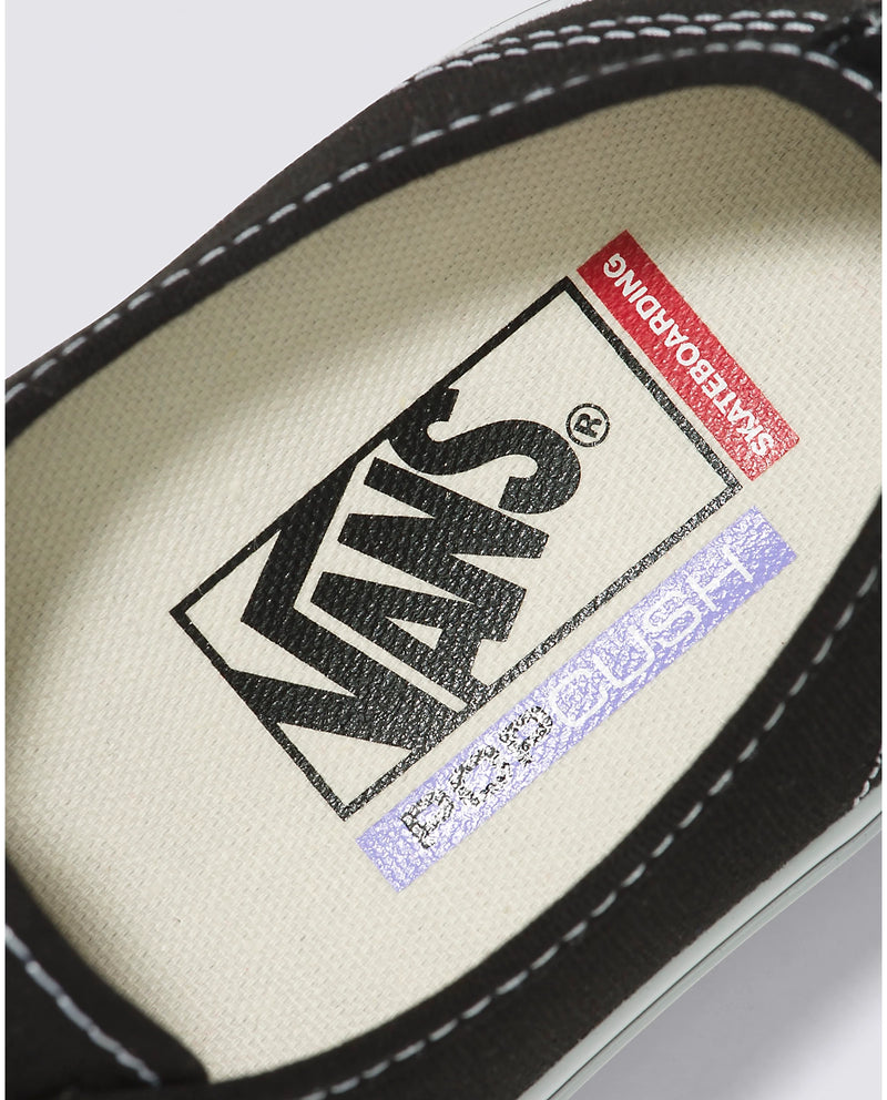 VANS SKATE AUTHENTIC SHOES — Modern Skate Surf