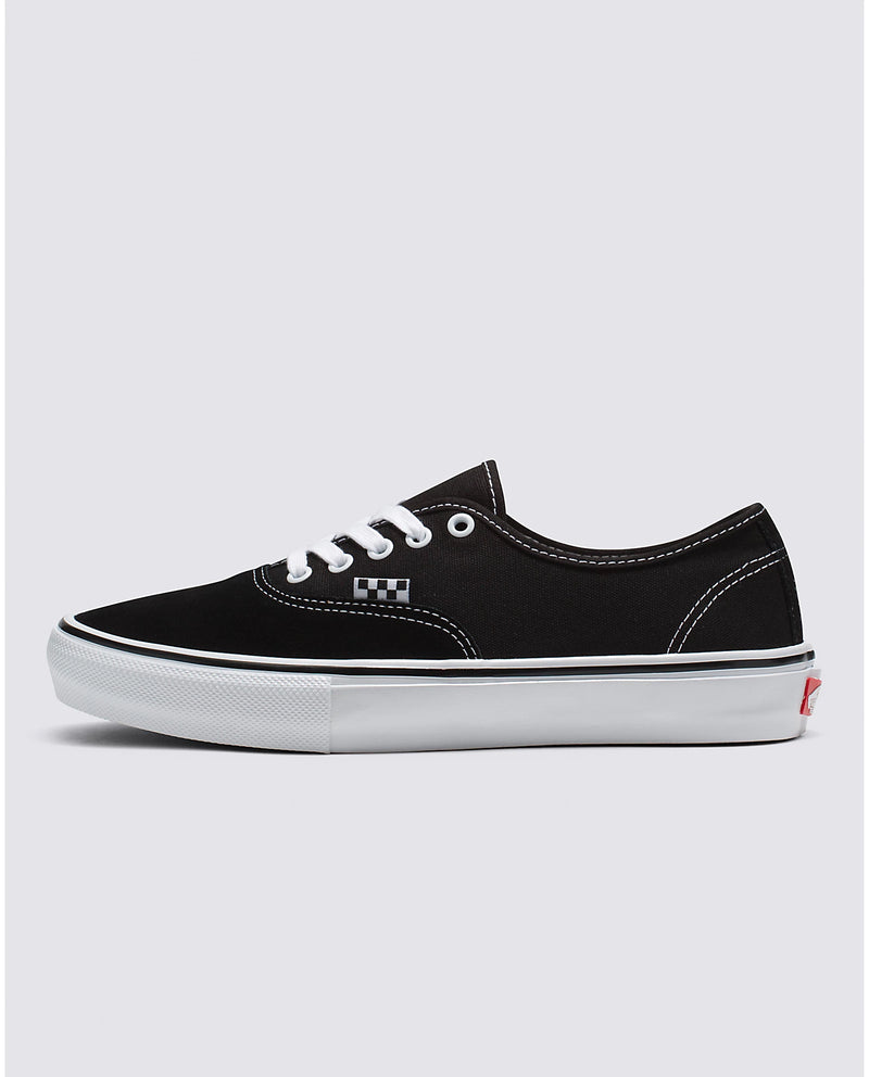VANS SKATE AUTHENTIC SHOES