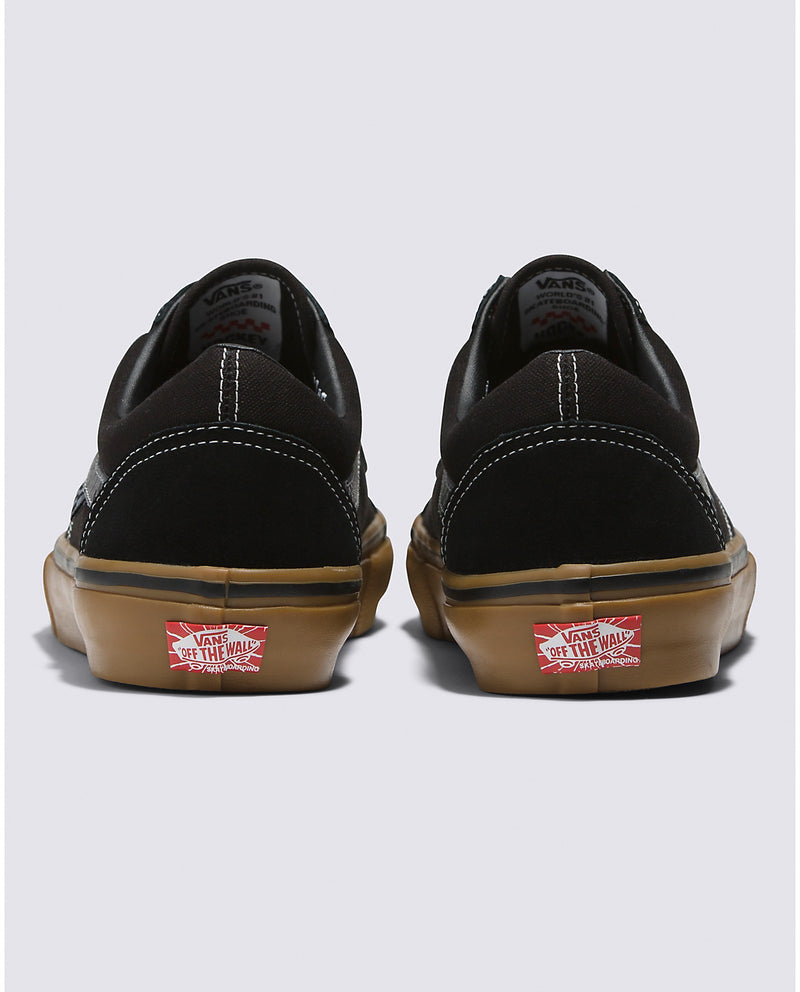 VANS X HOCKEY SKATE OLD SKOOL SHOES