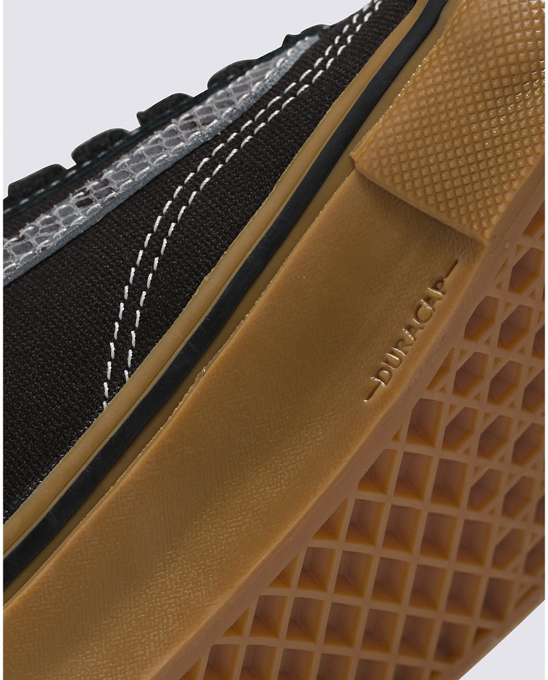 VANS X HOCKEY SKATE OLD SKOOL SHOES