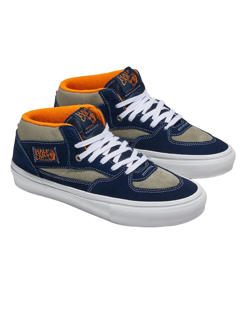 VANS SKATE HALF CAB SHOE
