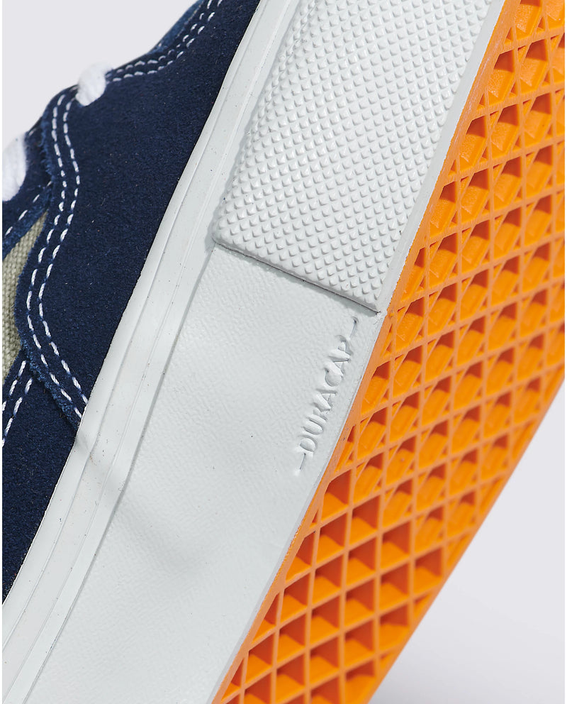 VANS SKATE HALF CAB SHOE