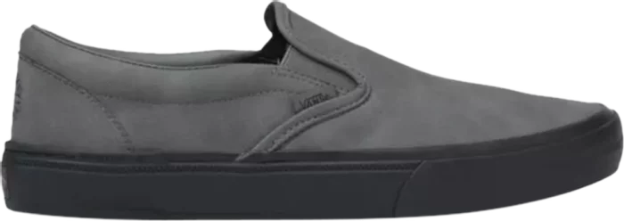 VANS DENNIS ENARSON BMX SLIP-ON SHOE