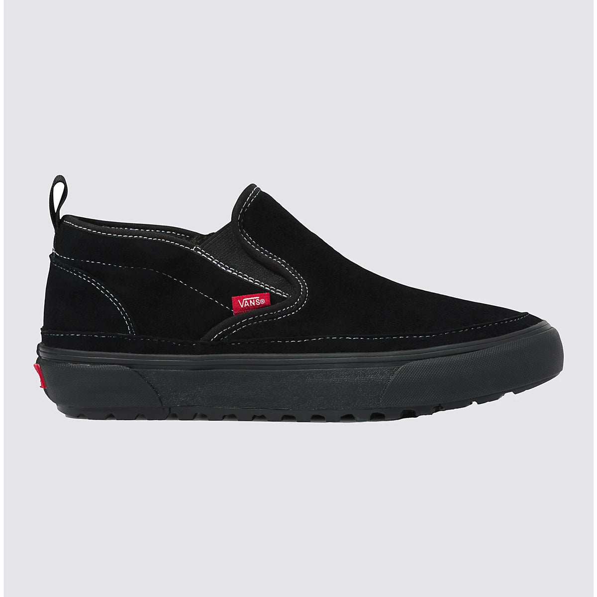 VANS MID SLIP MTE-1 SHOES — Modern Skate & Surf