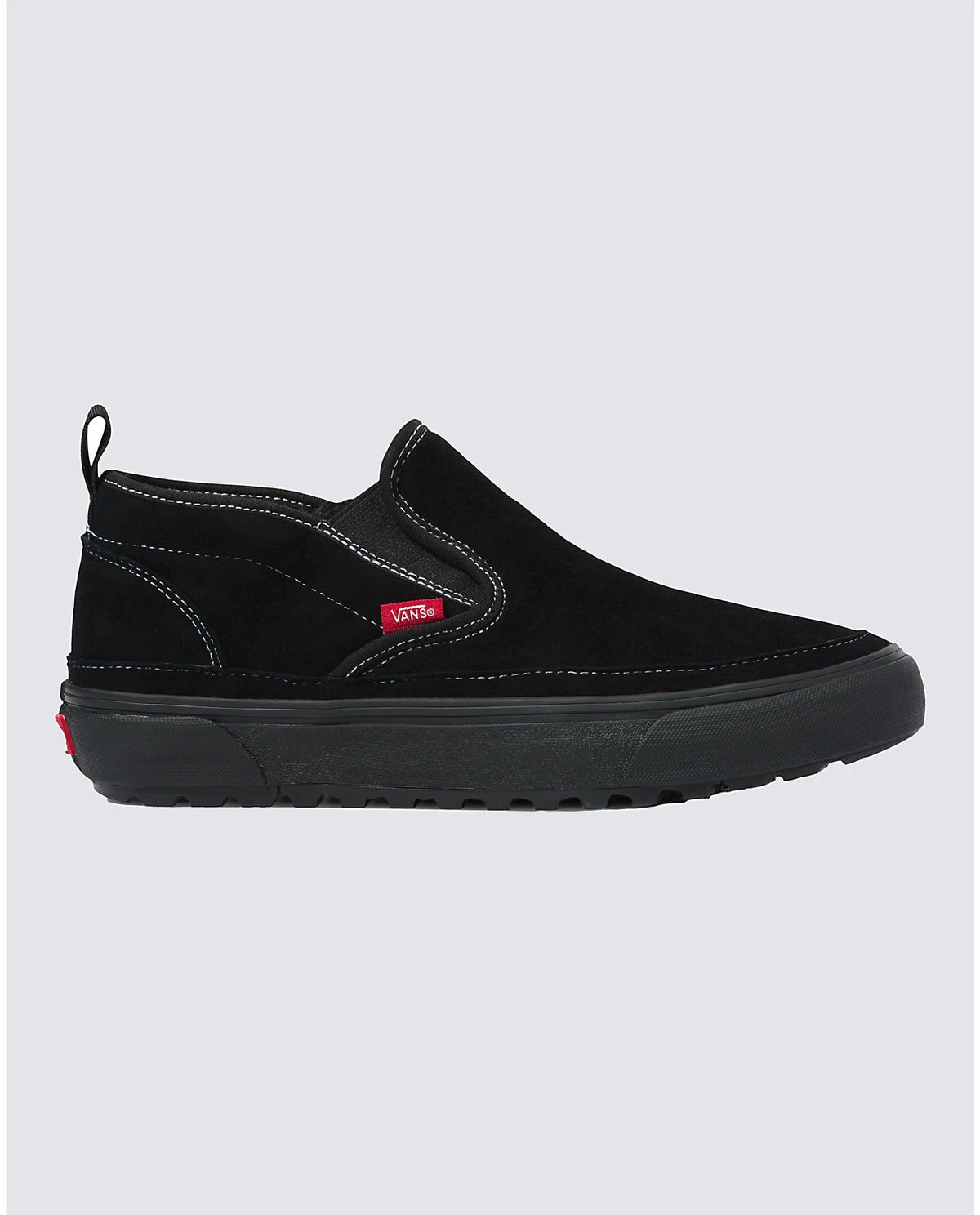 VANS MID SLIP MTE-1 SHOES — Modern Skate & Surf