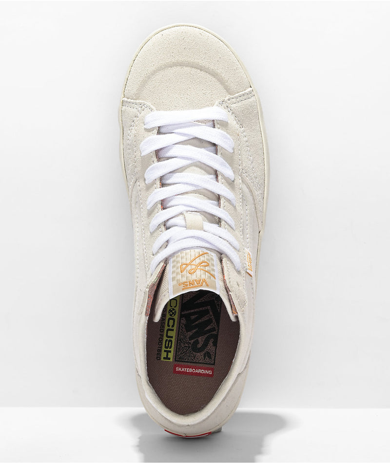 VANS THE LIZZIE MEN'S SHOES