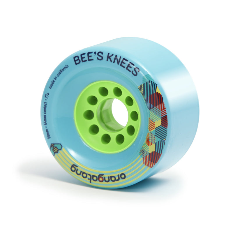 BEE'S KNEES WHEELS