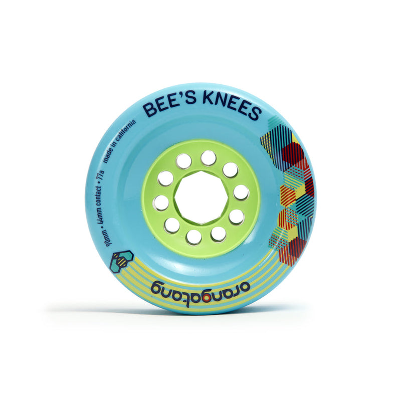 BEE'S KNEES WHEELS