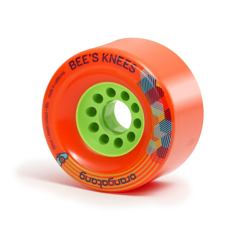 BEE'S KNEES WHEELS