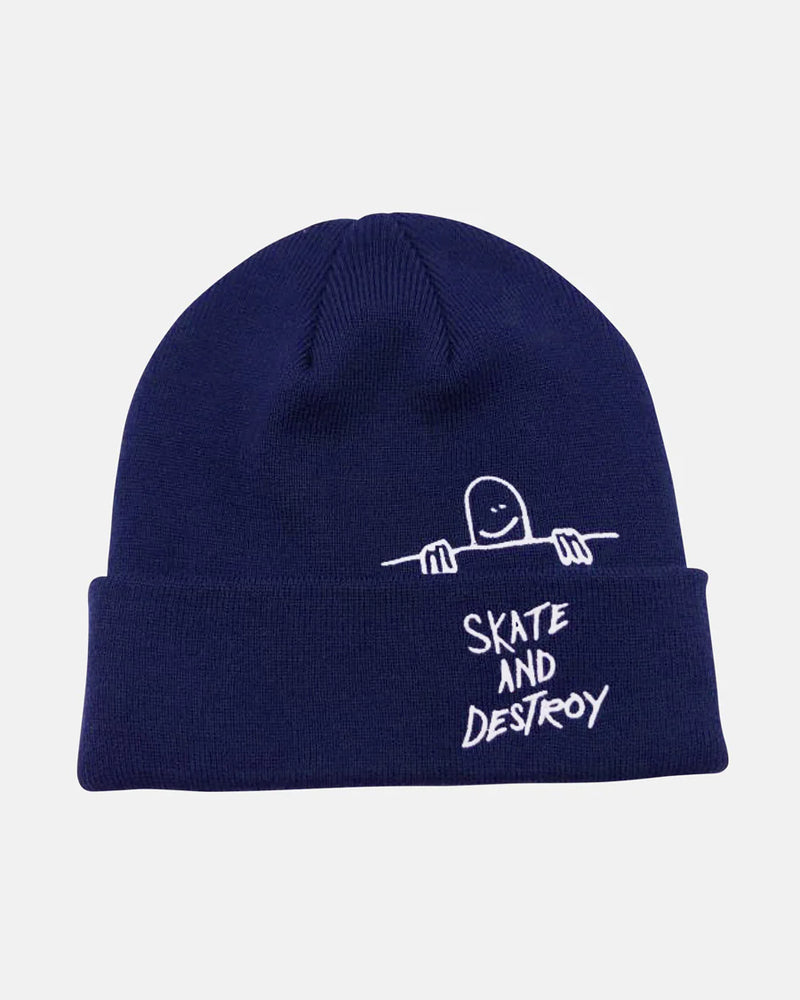 THRASHER GONZ SAD BEANIE