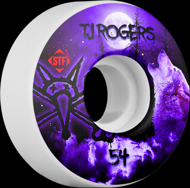 BONES PRO STF V3 SKATEBOARD WHEELS