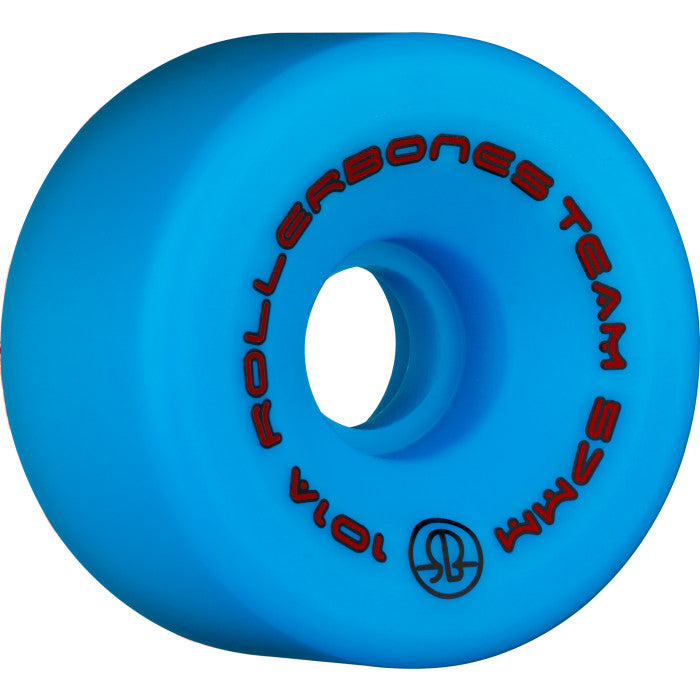 ROLLERBONES TEAM LOGO WHEELS