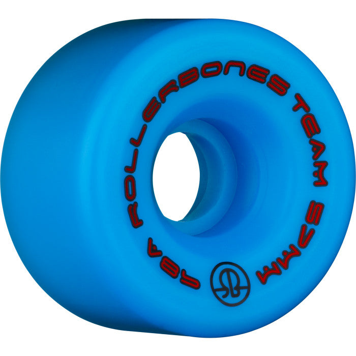 ROLLERBONES TEAM LOGO WHEELS