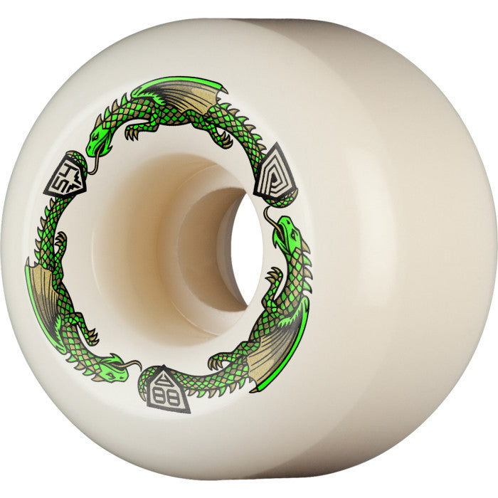 POWELL PERALTA DRAGON FORMULA A2 WHEELS