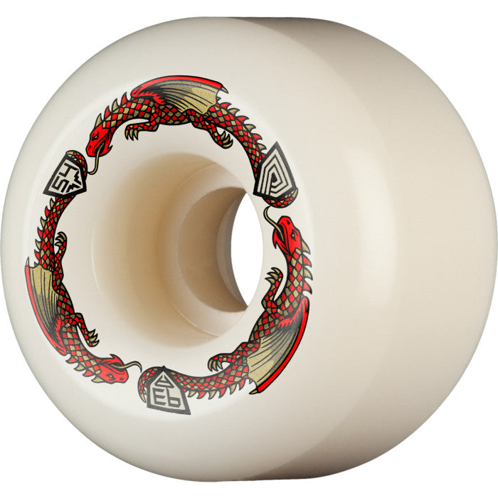 POWELL PERALTA DRAGON FORMULA A2 WHEELS
