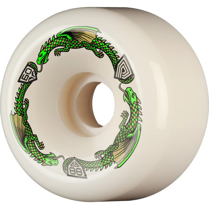 POWELL PERALTA DRAGON BOMBER WHEELS