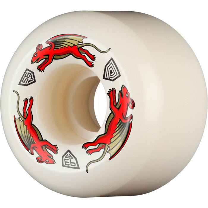 POWELL PERALTA NANO RATS AA2 WHEELS