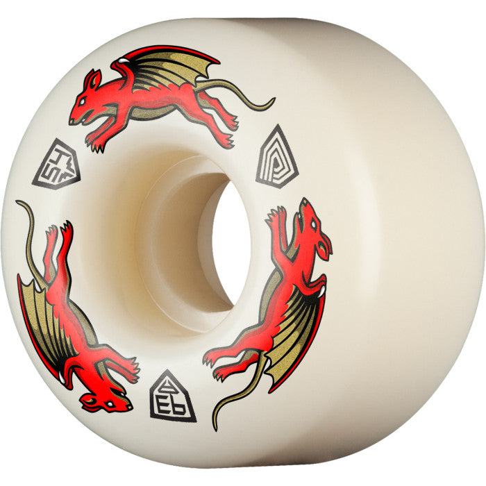 POWELL PERALTA NANO RATS AV4 WHEELS